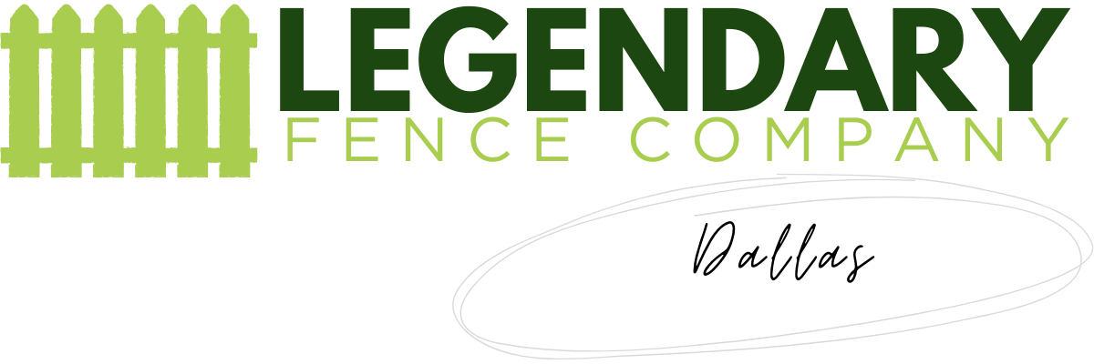 Legendary Fence Company Dallas